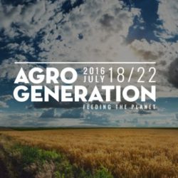 Agro Generation - soonapse partecipa al summit di Catania presentando le soluzioni di Smart Irrigation per il water management