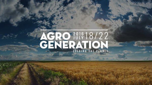 Agro Generation - soonapse partecipa al summit di Catania presentando le soluzioni di Smart Irrigation per il water management